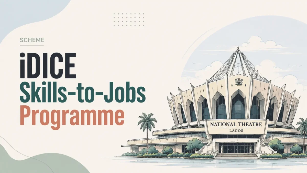 iDICE BPO Skills-to-Jobs Programme 2026: Free Training, Certification and Job Connections