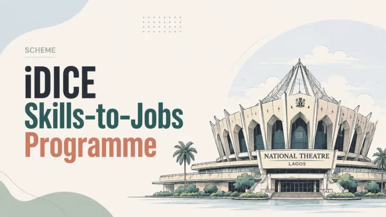 iDICE BPO Skills-to-Jobs Programme 2026: Free Training, Certification and Job Connections